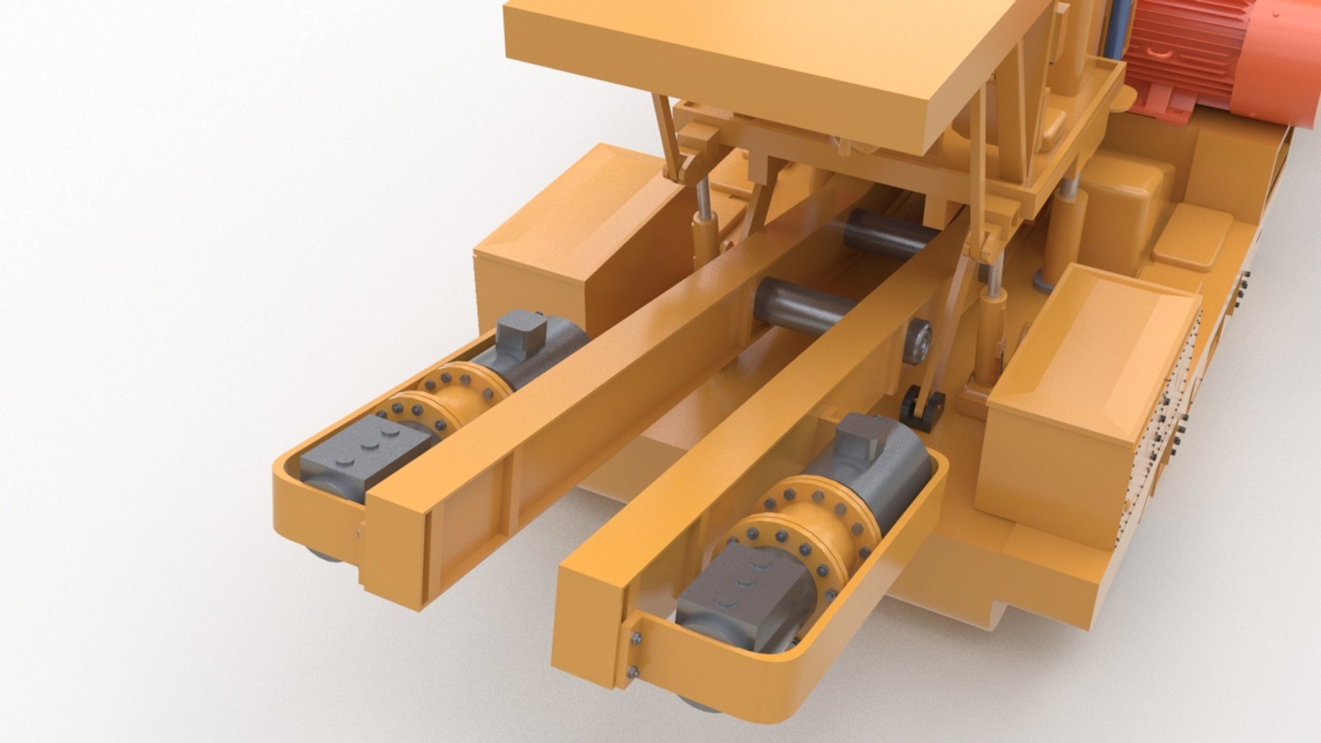 Integrated Bolting Transporting and Crushing Machine 3D model https://p.turbosquid.com/ts-thumb/aq/Ggpjo5/81/integratedboltingtransportingandcrushingmachine09/jpg/1775146816/1920x1080/fit_q87/65875b44a826e51f682f8b6feb3c885360fec2b3/integratedboltingtransportingandcrushingmachine09.jpg