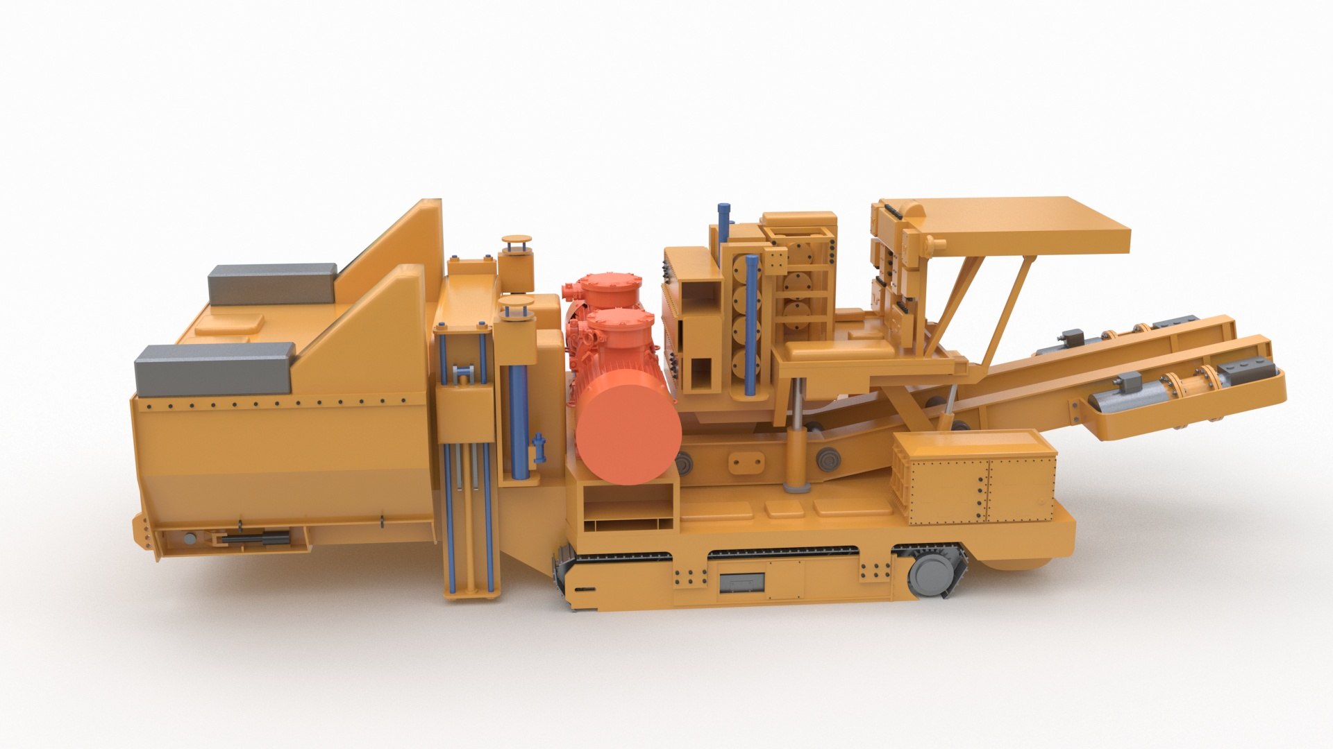 Integrated Bolting Transporting and Crushing Machine 3D model https://p.turbosquid.com/ts-thumb/aq/Ggpjo5/jB/integratedboltingtransportingandcrushingmachine03/jpg/1775146799/1920x1080/fit_q87/6852241ab5f4b230f82de312332eacc0508b8180/integratedboltingtransportingandcrushingmachine03.jpg