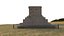 The Tomb of Cyrus the Great