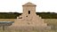 The Tomb of Cyrus the Great