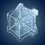 Snow flakes