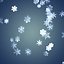 Snow flakes