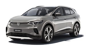 Volkswagen ID4 1st Edition 2021