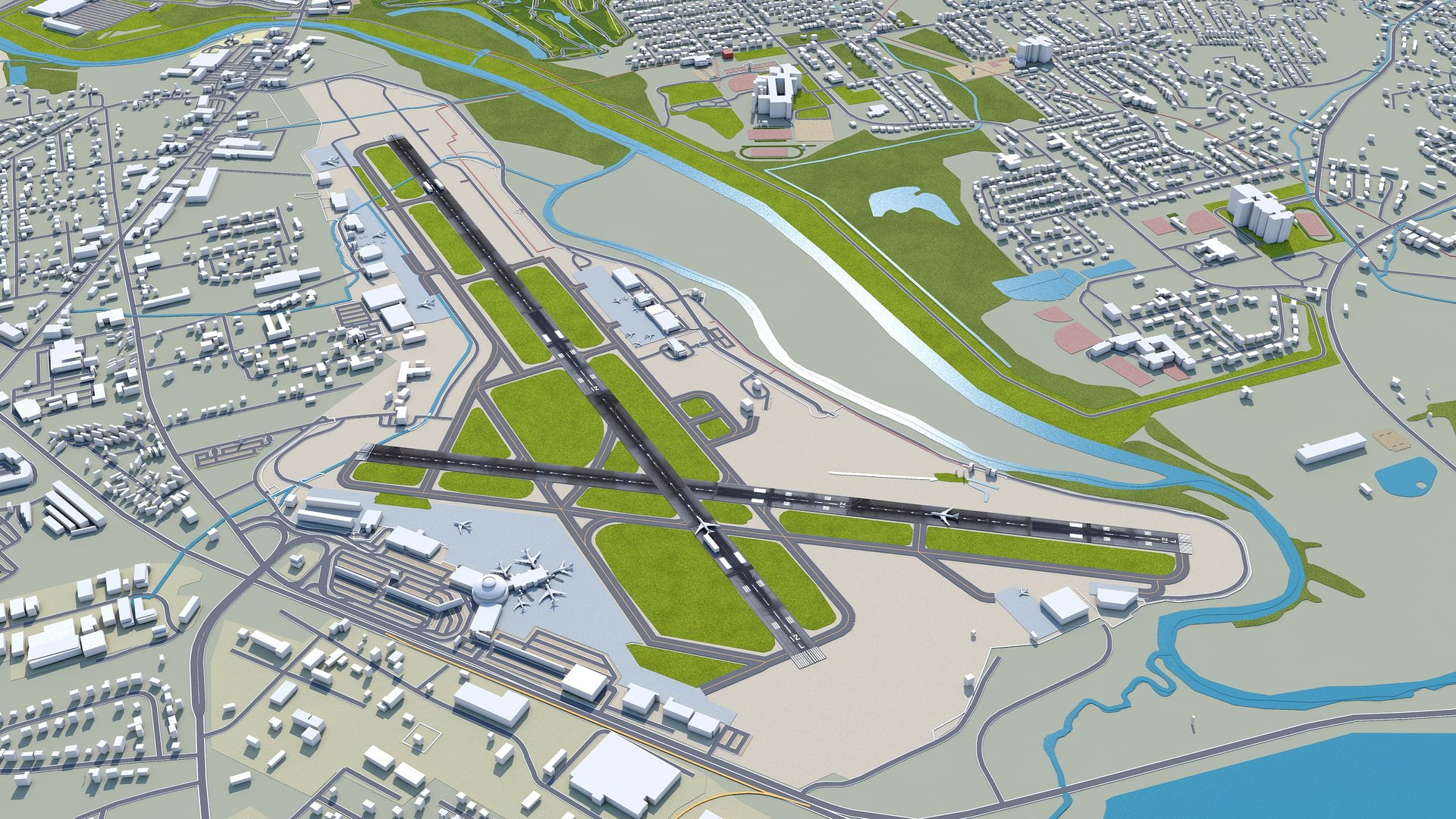 Chattanooga Airport 3D https://p.turbosquid.com/ts-thumb/aq/V3XWzJ/YC/5/jpg/1671972152/1920x1080/fit_q87/1c87b9652bed1339aebcf28711495c5c521da0ee/5.jpg