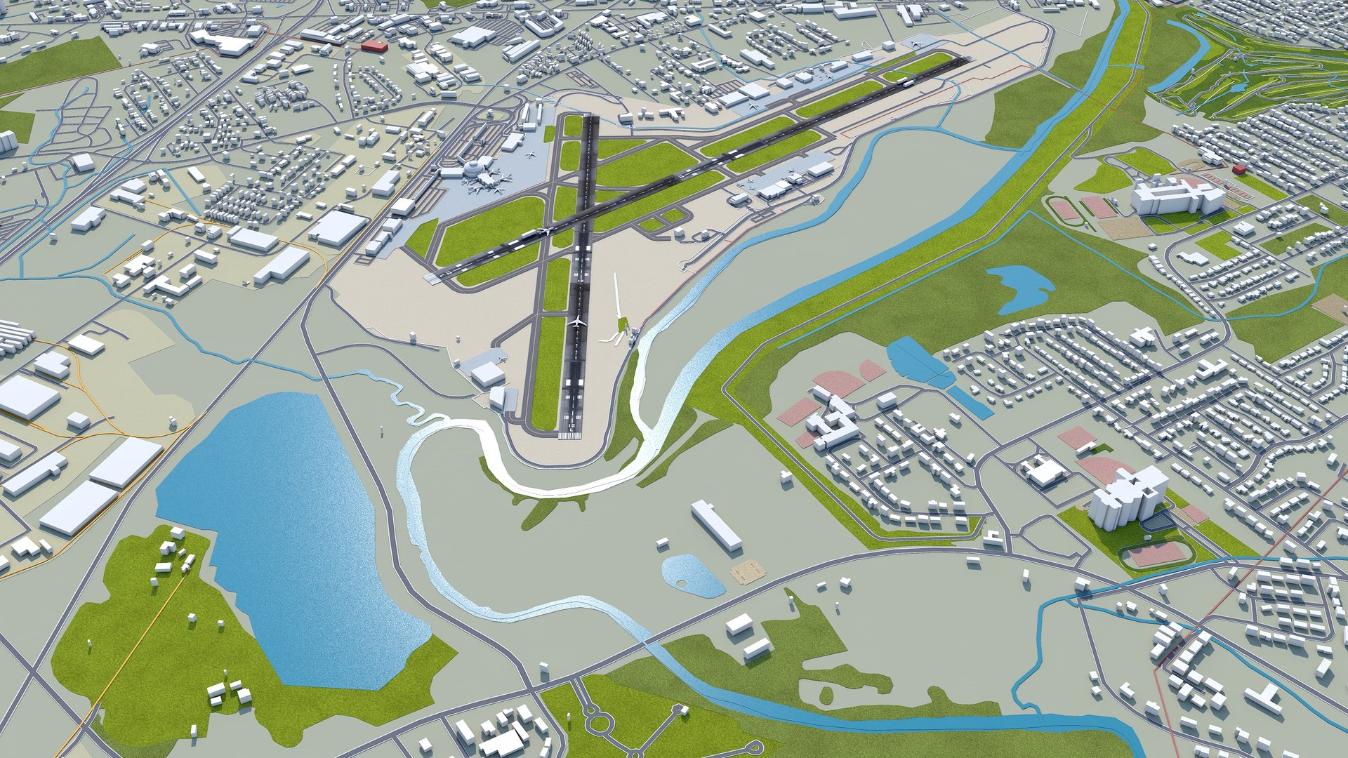 Chattanooga Airport 3D https://p.turbosquid.com/ts-thumb/aq/V3XWzJ/e2/6/jpg/1671972153/1920x1080/fit_q87/31425d838e1949fa0677c1d2f44d3844f20c8ef0/6.jpg