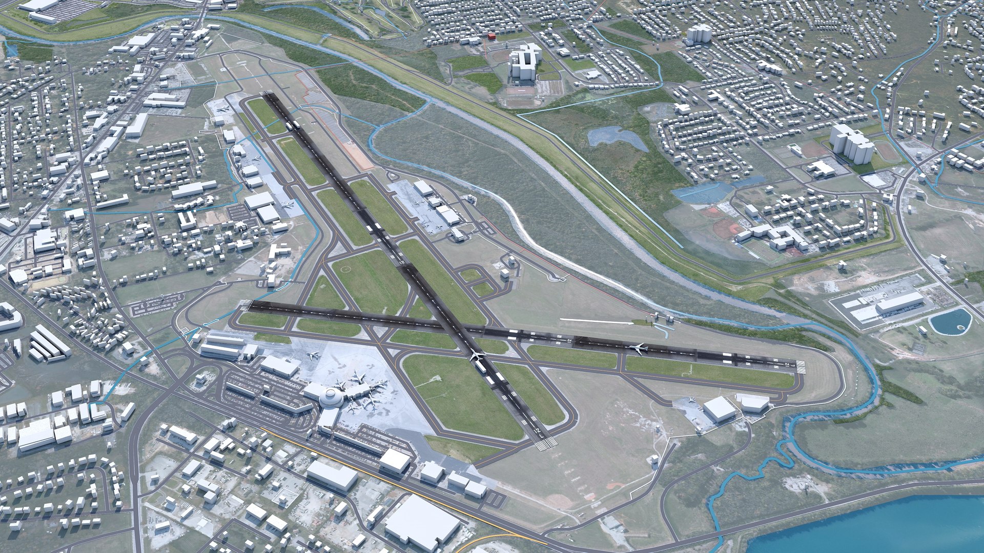 Chattanooga Airport 3D https://p.turbosquid.com/ts-thumb/aq/V3XWzJ/vK/4/jpg/1671972151/1920x1080/fit_q87/28f78afbb1bc929d1170d4677b16801f6ef78ff5/4.jpg