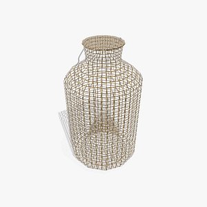 Medieval Fish Trap