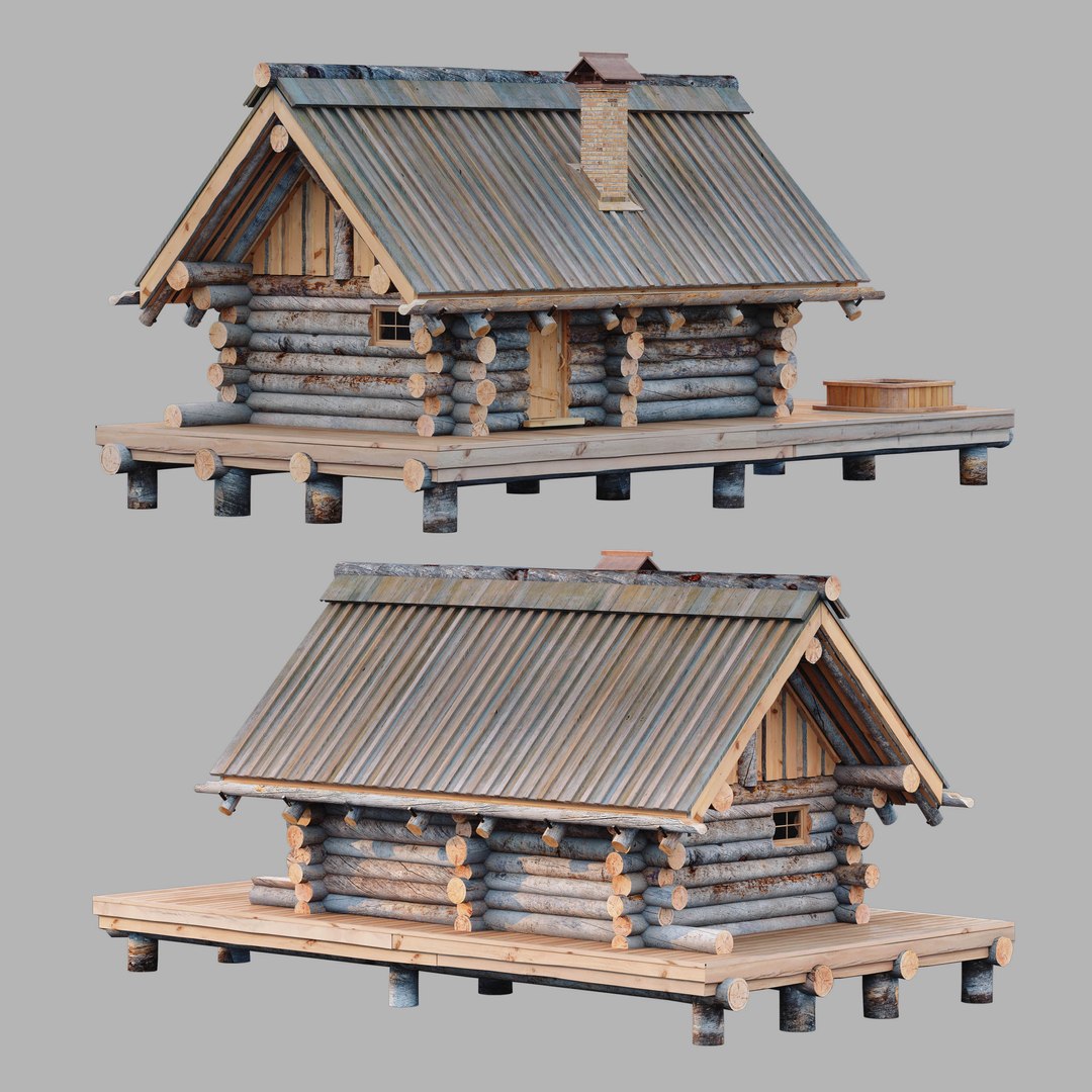 Karelian bath from Kelo model https://p.turbosquid.com/ts-thumb/aq/YHDXbA/2p/2r/jpg/1649716450/1920x1080/fit_q87/d5b0f545fea5bd094557514d1ff5007ab8f51e5c/2r.jpg