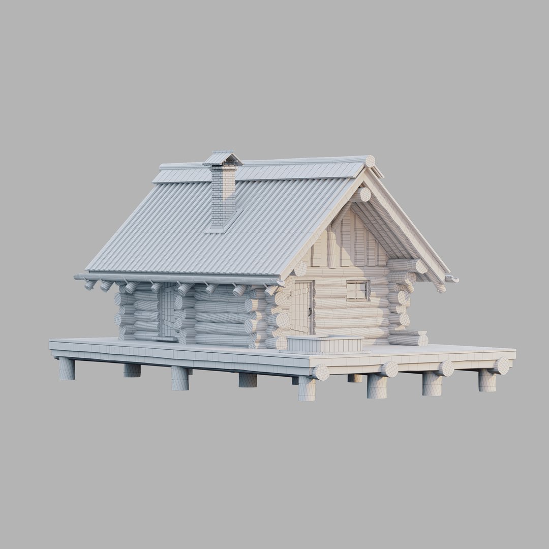 Karelian bath from Kelo model https://p.turbosquid.com/ts-thumb/aq/YHDXbA/RH/s1/jpg/1649716805/1920x1080/fit_q87/c62109a99f146b8ad43bd36f74800420e2028daf/s1.jpg