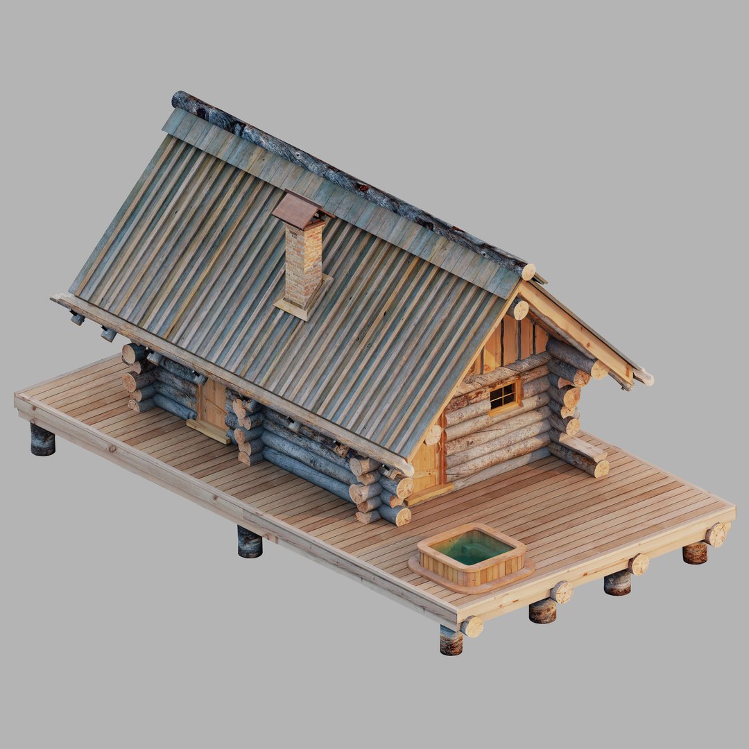 Karelian bath from Kelo model https://p.turbosquid.com/ts-thumb/aq/YHDXbA/ta/3r/jpg/1649716451/1920x1080/fit_q87/108861df36e5d1faf0ccb6f728dc9947d57ff044/3r.jpg