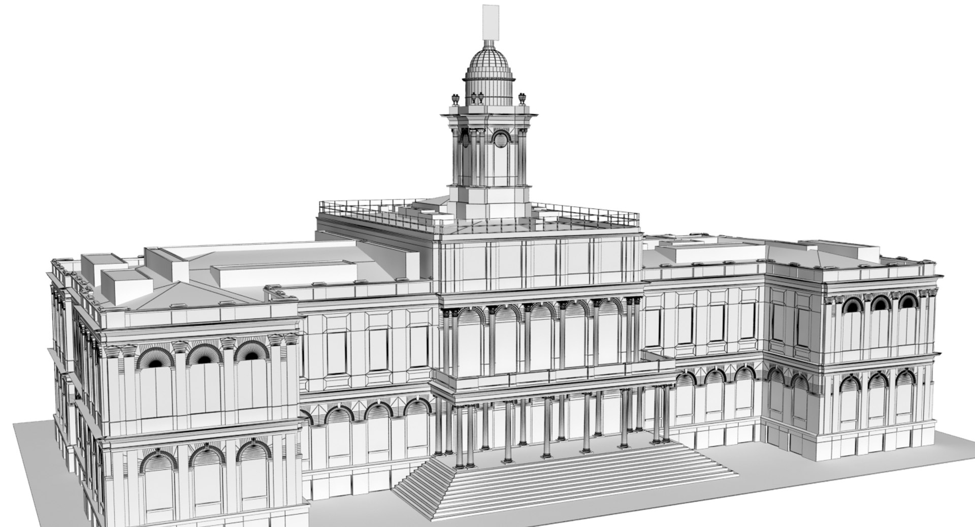 3D model new york city hall https://p.turbosquid.com/ts-thumb/aq/YTPkZk/fysNXBdW/wire06/jpg/1551248842/1920x1080/fit_q87/e05b9d014d92e90b94e7e4a6fb70aee0b5a56111/wire06.jpg