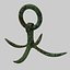 Rusty Metal Hook 2
