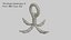 Rusty Metal Hook 2
