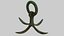 Rusty Metal Hook 2