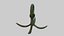 Rusty Metal Hook 2