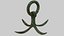 Rusty Metal Hook 2