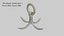 Rusty Metal Hook 2