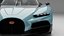 Tourbillon de Bugatti 2026