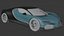 Tourbillon de Bugatti 2026