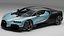 Tourbillon de Bugatti 2026