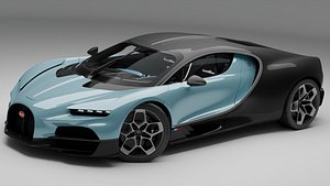 Bugatti Tourbillon 2026