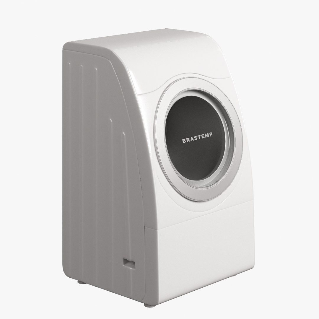 Washing Machine Max