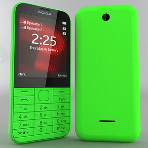 Nokia 225
