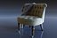Shannon Cocktail Chair