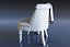 Shannon Cocktail Chair