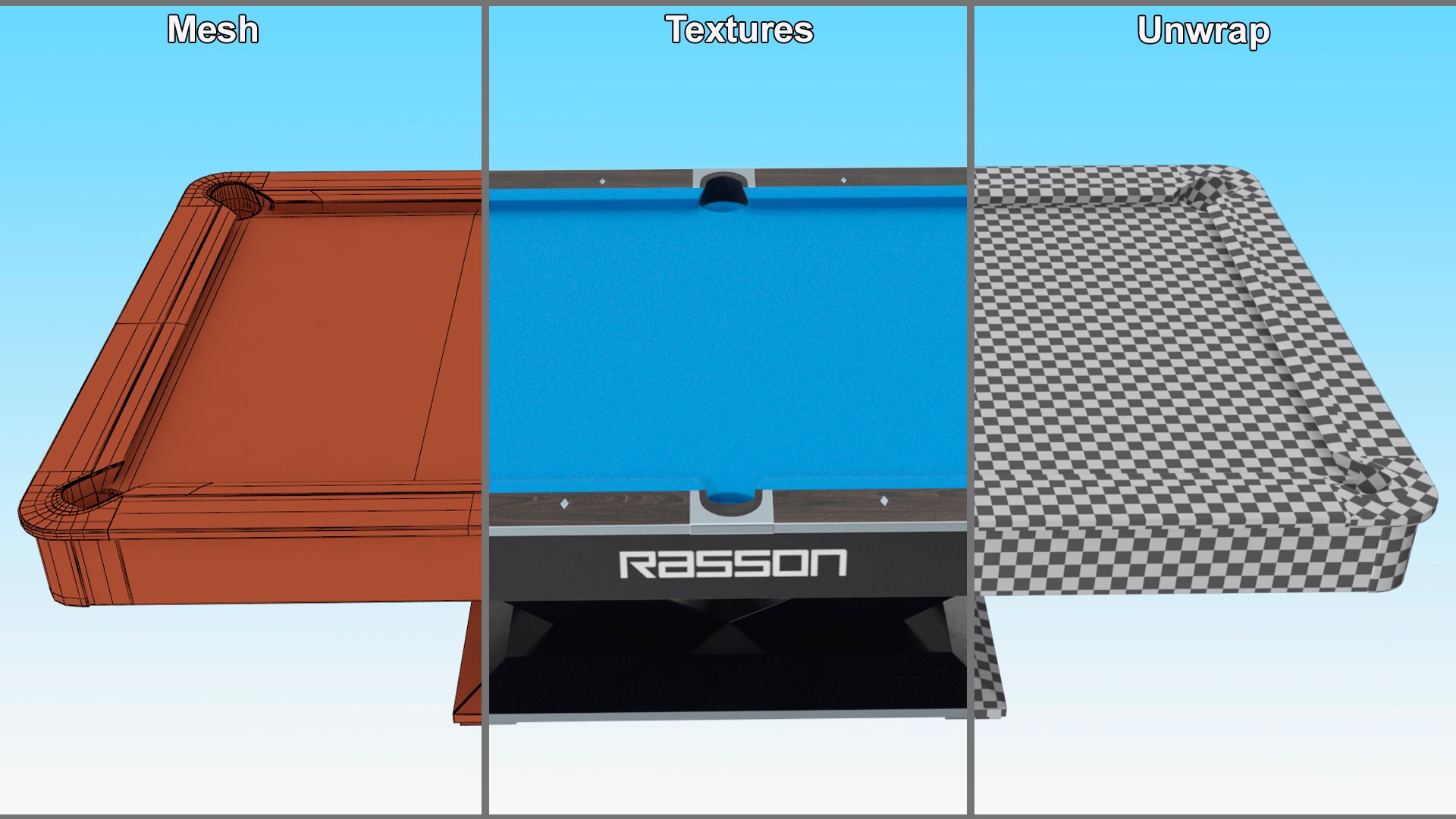 3D Billiards Table Rasson Blue model https://p.turbosquid.com/ts-thumb/aq/ixDsPL/1j/billiardstablerassonblue3dsmodel019/jpg/1707862322/1920x1080/fit_q87/42f2d464612552197dbadcb6d4856a8f116fcbcd/billiardstablerassonblue3dsmodel019.jpg