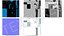 Billardtisch Rasson Blau