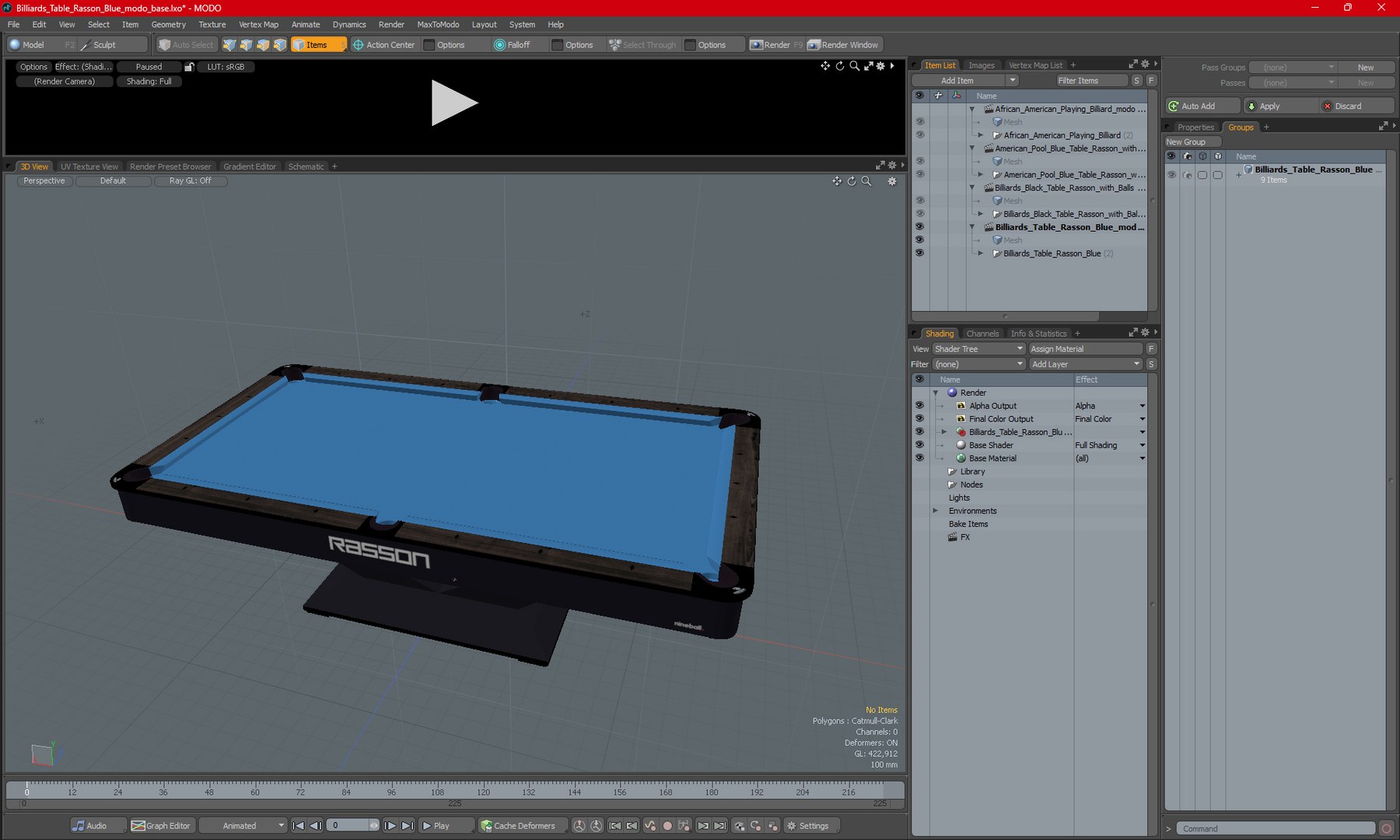 3D Billiards Table Rasson Blue model https://p.turbosquid.com/ts-thumb/aq/ixDsPL/Sm/billiardstablerassonblue3dsmodel028/jpg/1707862358/1920x1080/fit_q87/3376ba30196504be96289d579553d633db3a4597/billiardstablerassonblue3dsmodel028.jpg