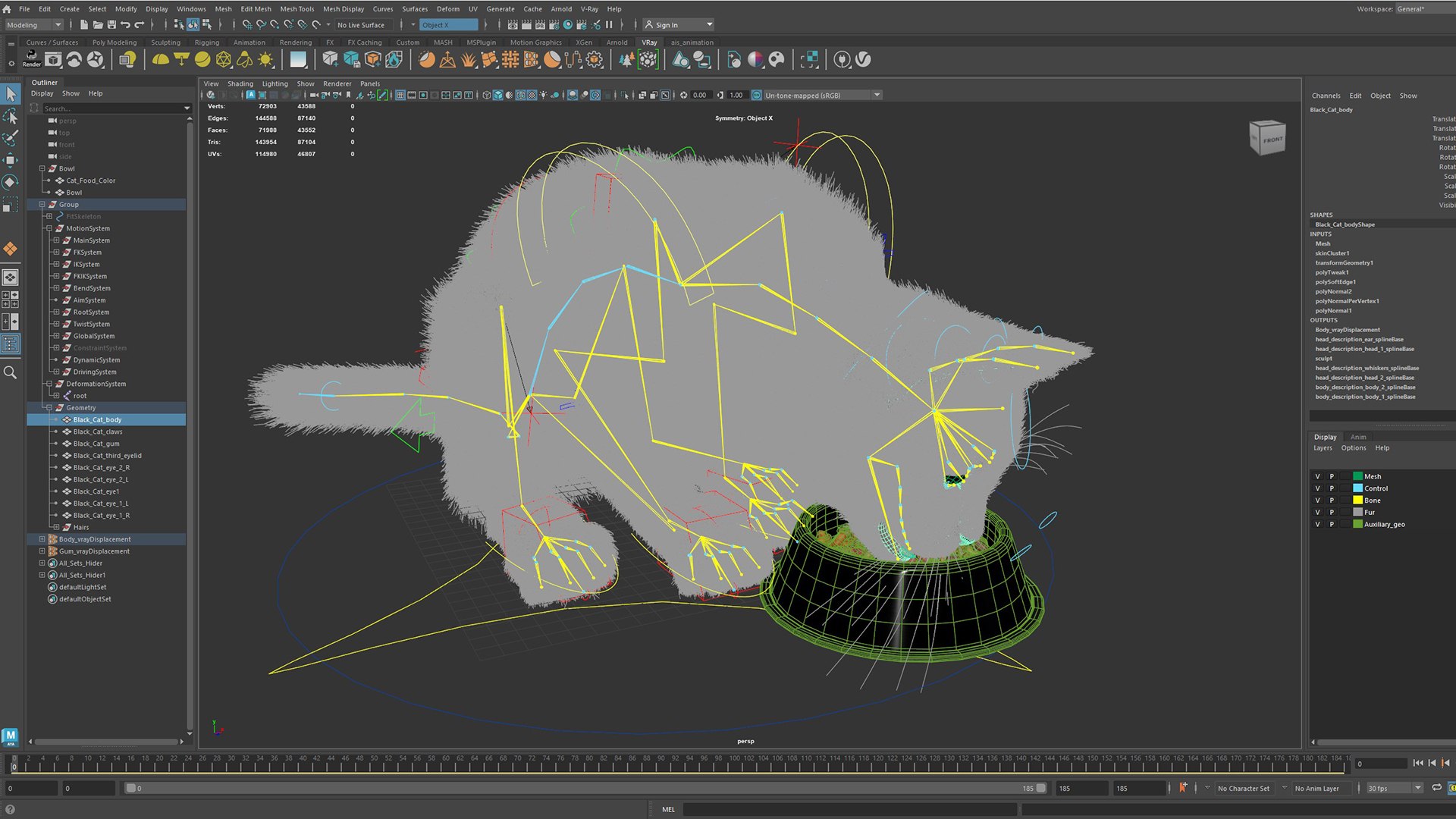 Black House Cat Fur Set Animated Rigged For Maya 3D https://p.turbosquid.com/ts-thumb/aq/jUmF64/RW/black_house_cat_fur_set_animated_rigged_for_maya_030/jpg/1789421896/1920x1080/fit_q87/999d53df15c506c604b2a49d9fc85f3887e373a4/black_house_cat_fur_set_animated_rigged_for_maya_030.jpg