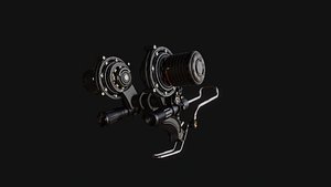 Modern Slingshot