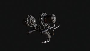 Modern Slingshot