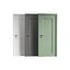 MODERN INTERIOR DOOR 13 model