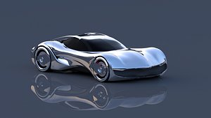 The FURA Supercar