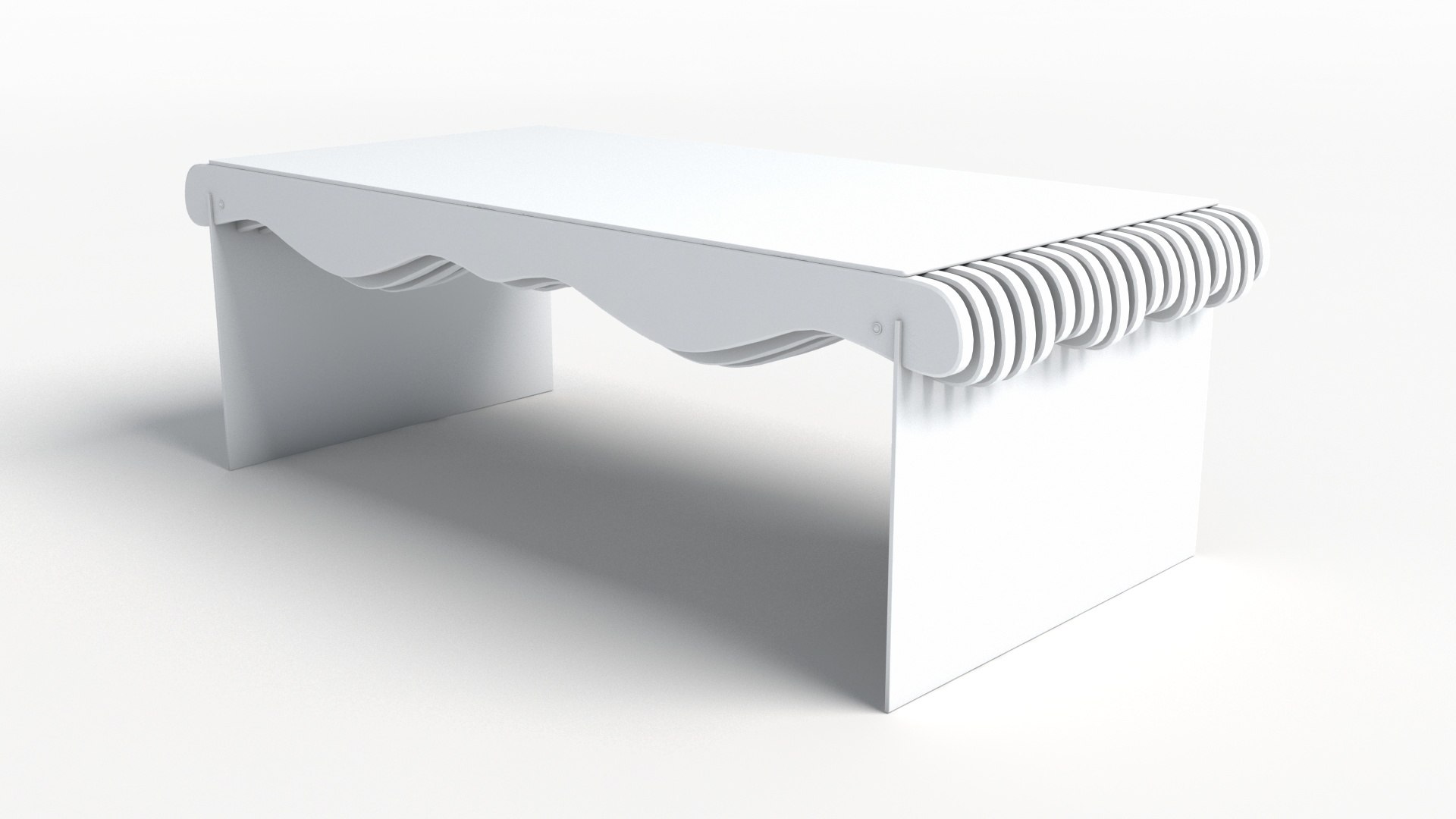 Parametric Dinner Table model https://p.turbosquid.com/ts-thumb/aq/r3d84R/7b/23a_clay/jpg/1744794367/1920x1080/fit_q87/57733fa6745bfc11088106c70abaa4c89a119ee6/23a_clay.jpg