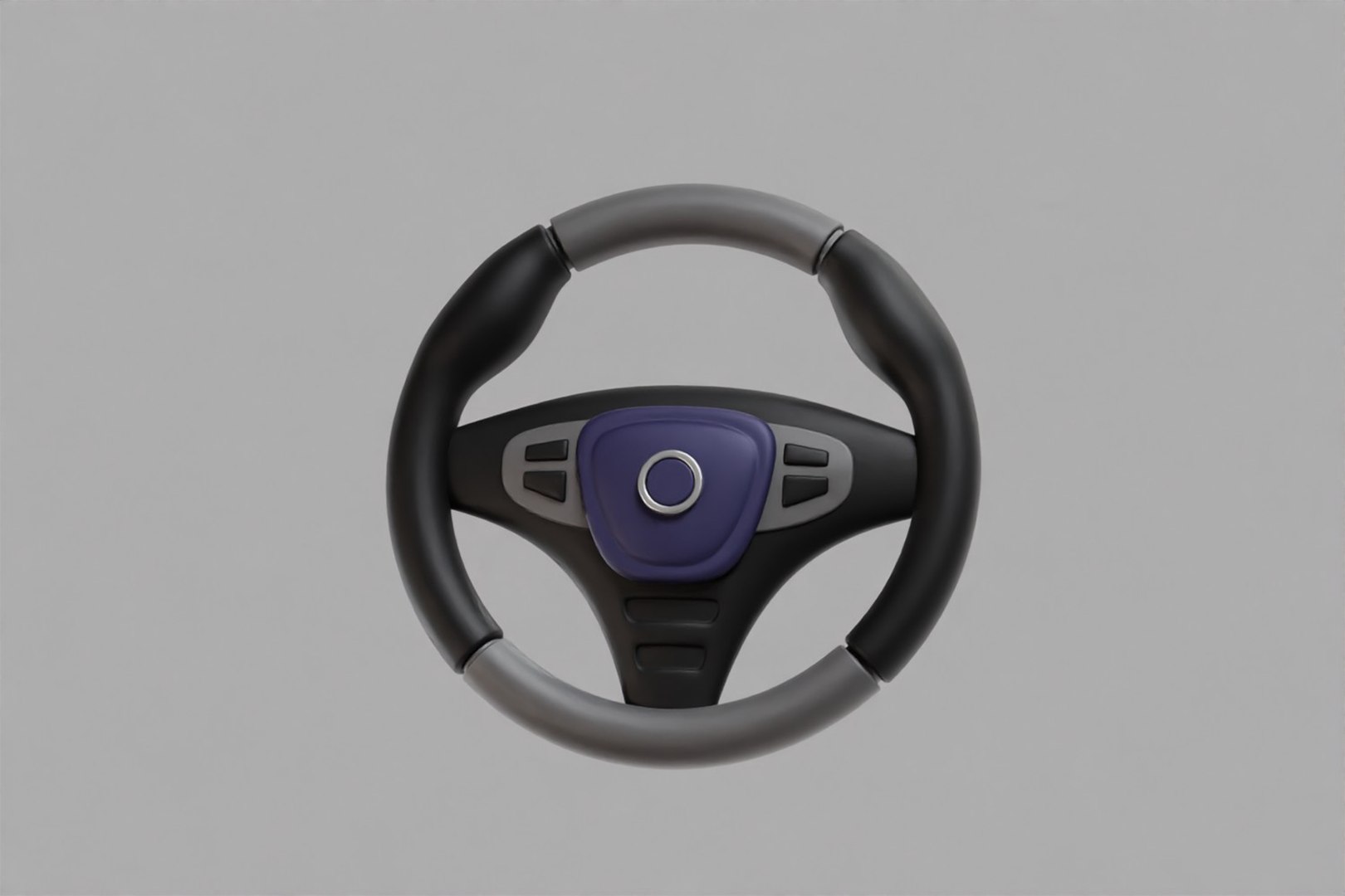 Steering Wheel 3D model https://p.turbosquid.com/ts-thumb/aq/vEtjXi/Tx/d5/jpg/1780501693/1920x1080/fit_q87/0b18c75dacc5f3906c7cceda4c756f2ef38a86ab/d5.jpg