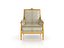 Armchair by Modenese Gastone