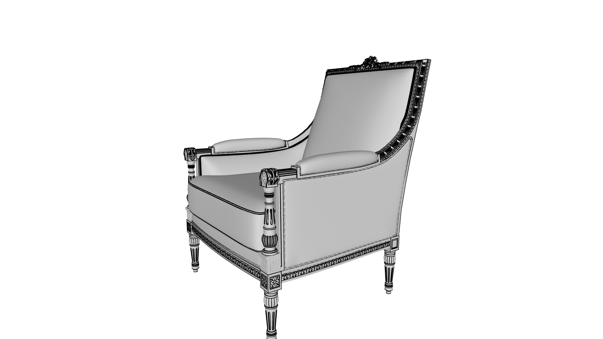 3D Armchair by Modenese Gastone https://p.turbosquid.com/ts-thumb/aq/zfv7tm/dF/model20220209t175143.379/png/1644425525/1920x1080/fit_q87/265081d2ab9cff1d8d150a25b5efe66c74d1af5b/model20220209t175143.379.jpg