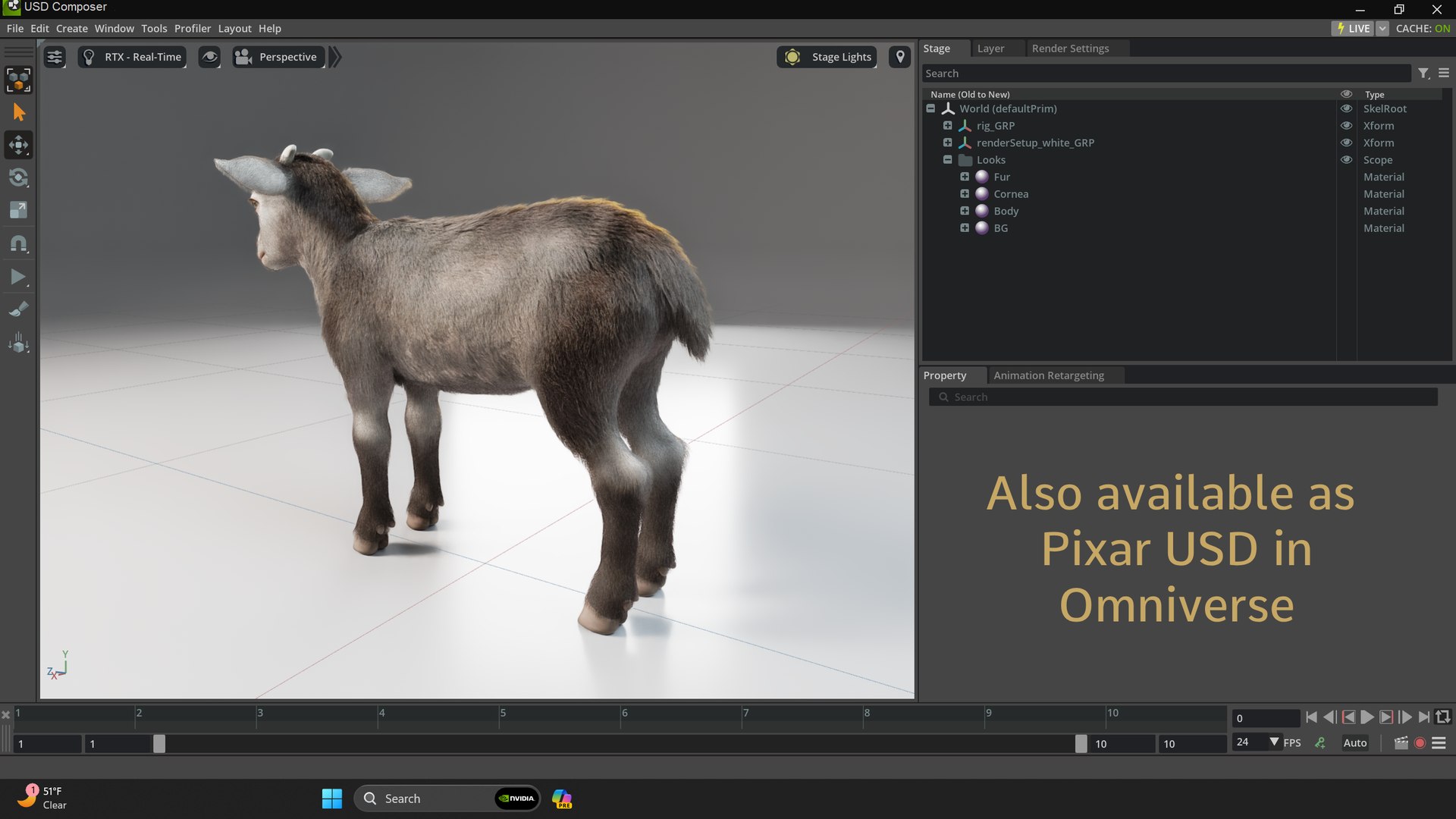 Goat Kid Animated Maya 3D https://p.turbosquid.com/ts-thumb/aq/zrbJld/PQ/screenshot_12/png/1704445388/1920x1080/fit_q87/1e22585a255adfc8adbdaedad9028a4dbc456cb9/screenshot_12.jpg
