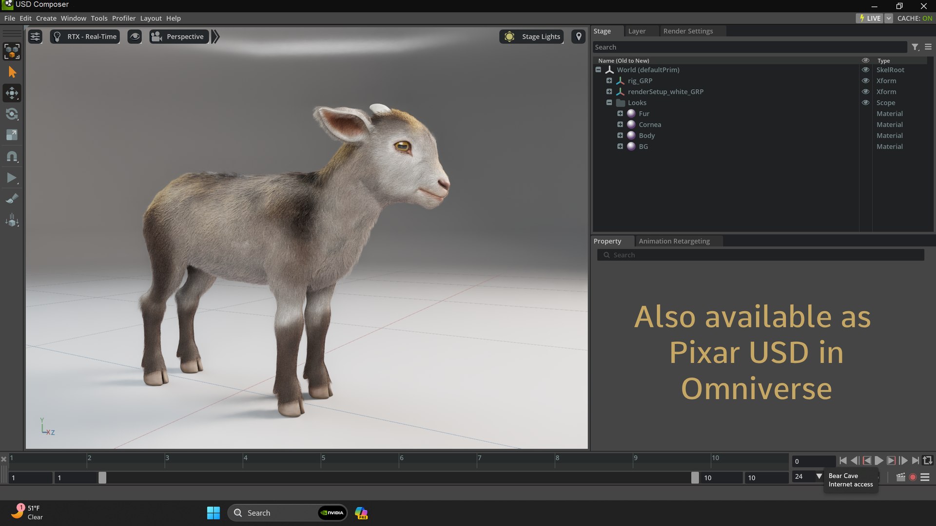 Goat Kid Animated Maya 3D https://p.turbosquid.com/ts-thumb/aq/zrbJld/Xs/screenshot_9/png/1704445388/1920x1080/fit_q87/9268e6abb51ddd222b8b317f70516f02977ceb60/screenshot_9.jpg