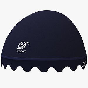 Canopy Awnings Dome model