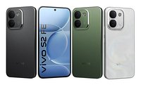 Vivo S2 FE All Colors