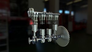 Motor