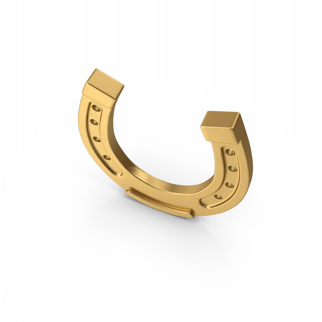 Horseshoe Gold 3D model https://p.turbosquid.com/ts-thumb/ar/7AdBYx/Kr/goldenhorseshoe.d02.2k/png/1659173187/1920x1080/fit_q87/5e7dc3903723d602d3aab469cee49d1acae7e644/goldenhorseshoe.d02.2k.jpg