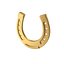 Gold Horseshoe