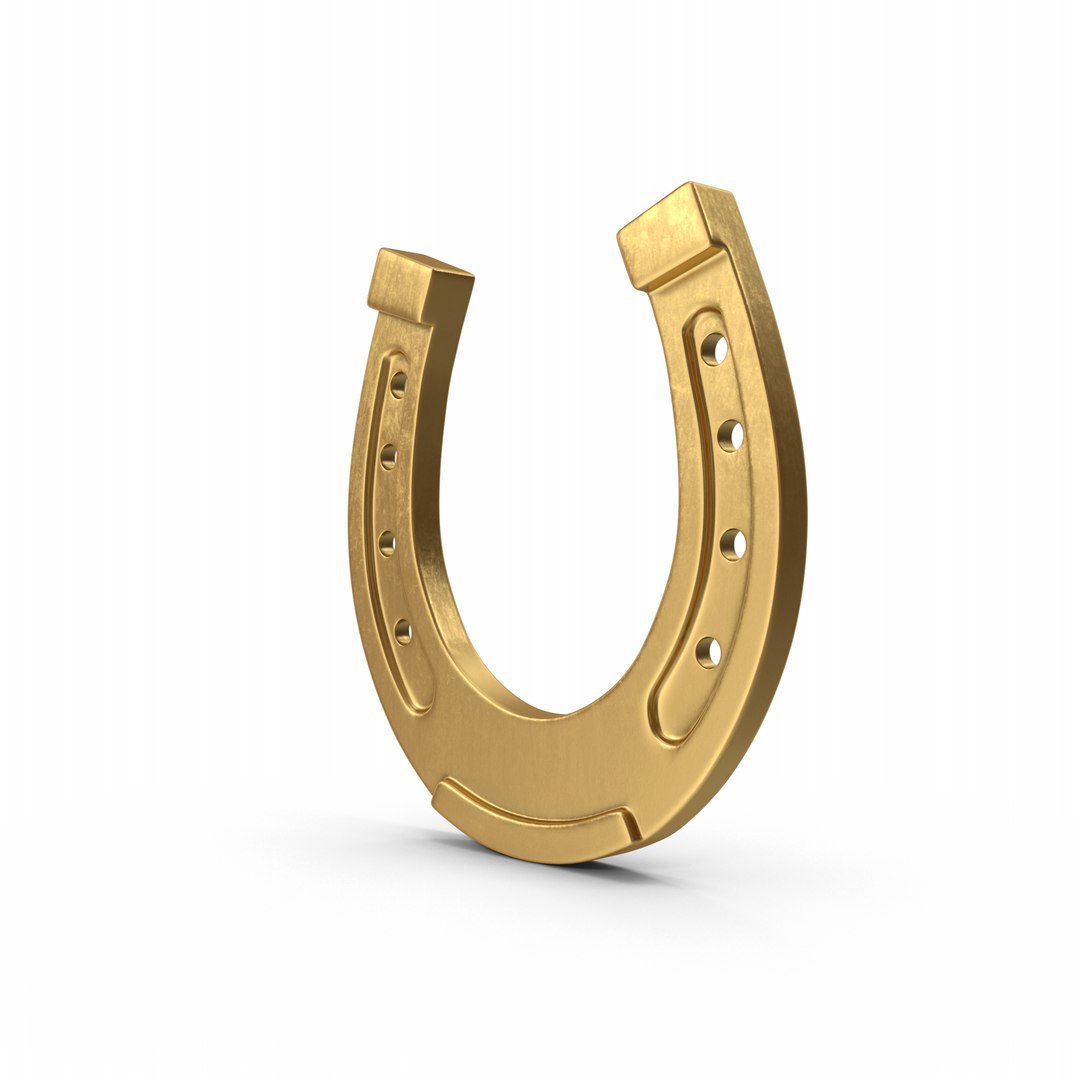 Horseshoe Gold 3D model https://p.turbosquid.com/ts-thumb/ar/7AdBYx/lv/goldenhorseshoe.i03.2k/png/1659173077/1920x1080/fit_q87/9788e7bc38ccf3909b921019b470848b4c84686c/goldenhorseshoe.i03.2k.jpg
