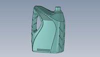 motor oil 4lts G